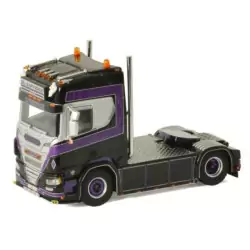 Marketplace : SCANIA R Highline CR20H 4x2 D. LUYCKX - WSI - 1:50