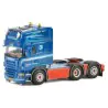 Marketplace : SCANIA R Topline 6x2 ERIK H.NIELSEN - WSI - 1:50