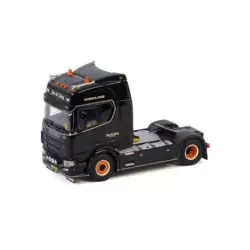 Marketplace : SCANIA R Highline 4x2 JAN DE JONG - WSI - 1:50