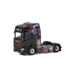 Marketplace : SCANIA R Highline 4x2 KAIKO - WSI - 1:50
