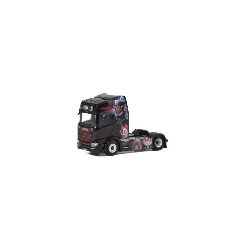 Marketplace : SCANIA R Highline 4x2 KAIKO - WSI - 1:50