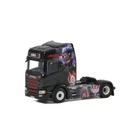 Marketplace : SCANIA R Highline 4x2 KAIKO - WSI - 1:50