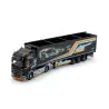 Marketplace : SCANIA R 4x2 avec remorque 3 essieux REPINSKI - Tekno...