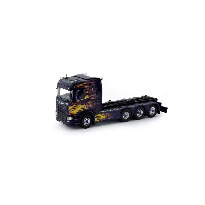 Marketplace : SCANIA R 8x2 SVETSAB - Tekno - 1:50
