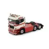Marketplace : SCANIA R 6x2 THOMAS EUGSTER - Tekno - 1:50