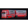 Marketplace : SCANIA S High Roof 6x2 porteur avec remorque 1+1 Essi...