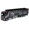 Marketplace : SCANIA S 4x2 et remorque Cargo Floor Repinski Sin Cit...