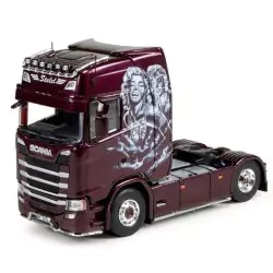 Marketplace : SCANIA S Highline 4x2 Stelzl - Tekno - 1:50
