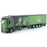 Marketplace : SCANIA S Serie Highline 4x2 avec remorque frigo GS TR...