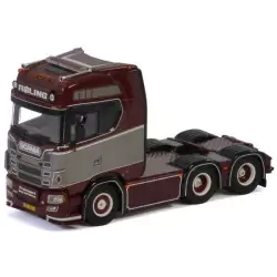 Marketplace : SCANIA S Highline 6x2 Roling - WSI - 1:50