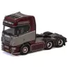 Marketplace : SCANIA S Highline 6x2 Roling - WSI - 1:50