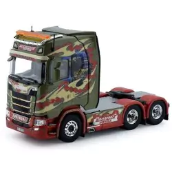 Marketplace : SCANIA S Highline 6x2 Transport Service AS - Tekno - ...