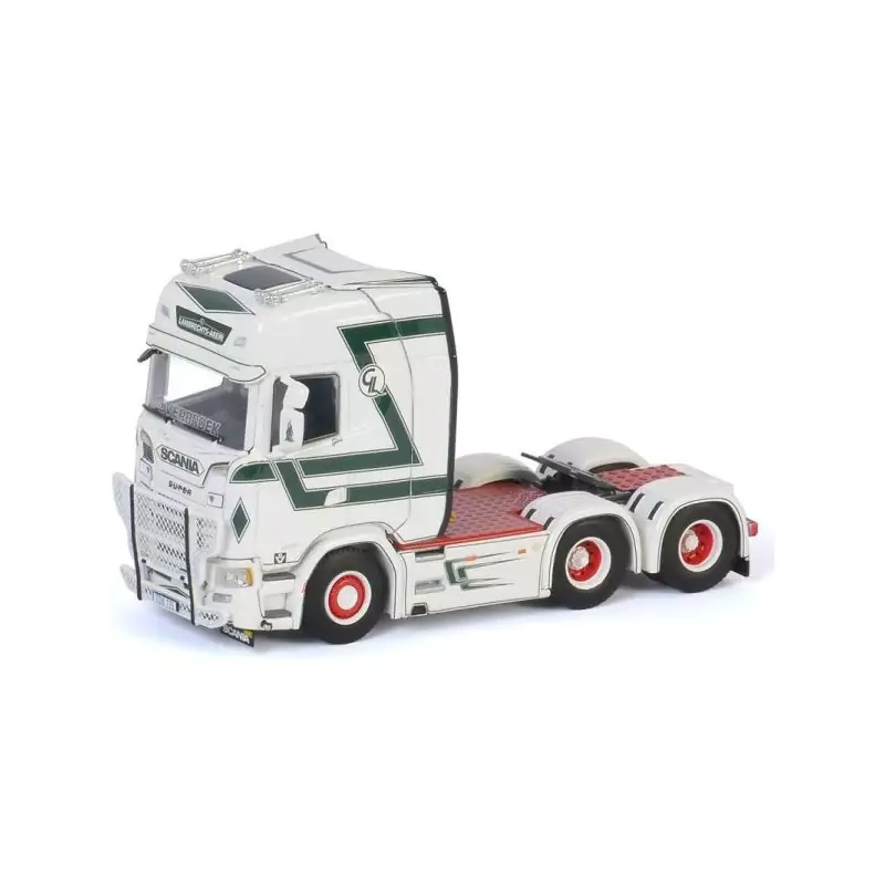 Marketplace : SCANIA S CS20H Highline 6x2 Lambrechts Akeri AB - WSI...