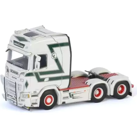 Marketplace : SCANIA S CS20H Highline 6x2 Lambrechts Akeri AB - WSI...