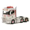 Marketplace : SCANIA S CS20N 6x2 J.J.B TRANSPORT - WSI - 1:50