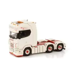 Marketplace : SCANIA S HIGHLINE CS20H 6x2 JOEY TERMEER - WSI - 1:50