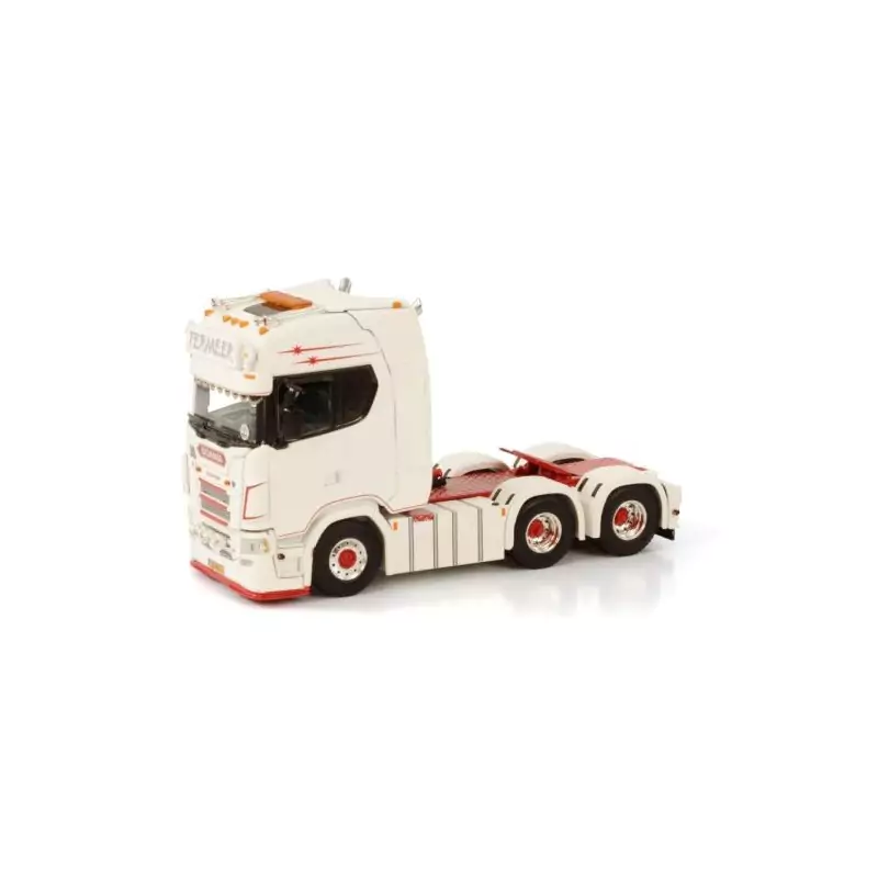 Marketplace : SCANIA S HIGHLINE CS20H 6x2 JOEY TERMEER - WSI - 1:50
