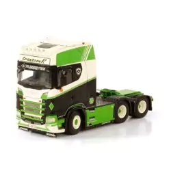 Marketplace : SCANIA S HIGHLINE CS20H 6x2 TRANSCONR - WSI - 1:50