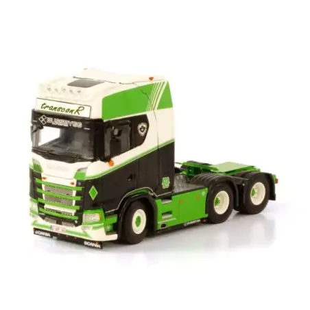 Marketplace : SCANIA S HIGHLINE CS20H 6x2 TRANSCONR - WSI - 1:50