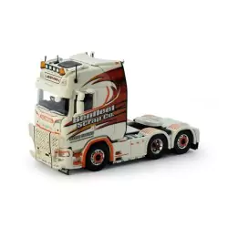 Marketplace : SCANIA S HIGHLINE 6x2 BENFLEET SCRAP - Tekno - 1:50