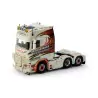 Marketplace : SCANIA S HIGHLINE 6x2 BENFLEET SCRAP - Tekno - 1:50