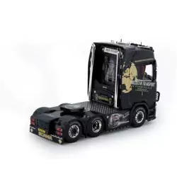 Marketplace : SCANIA S HIGHLINE 6x2 GOLDSTAR - Tekno - 1:50