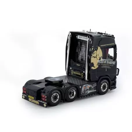 Marketplace : SCANIA S HIGHLINE 6x2 GOLDSTAR - Tekno - 1:50