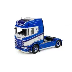 Marketplace : SCANIA S500 HIGHLINE 4x2 PETER KOOMEN - Tekno - 1:50