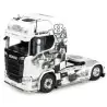 Marketplace : SCANIA S580 V8 4x2 Bocan - Tekno - 1:50