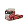 Marketplace : SCANIA S 4x2 Highline ANDREAS BREDAHL - WSI - 1:50