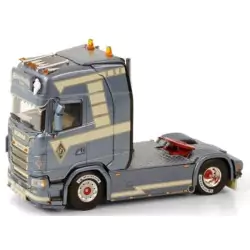 Marketplace : SCANIA S Highline CS20H 4x2 MITHRILTRAFIC - WSI - 1:50