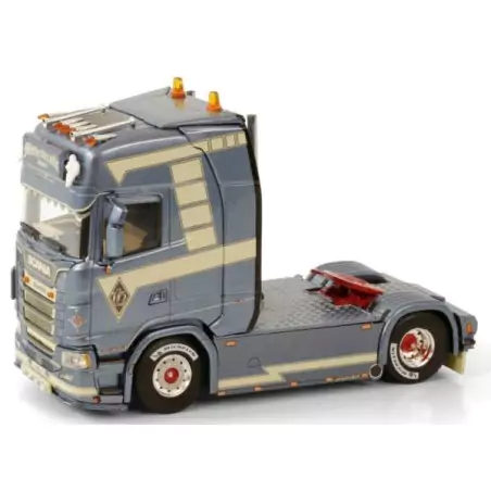Marketplace : SCANIA S Highline CS20H 4x2 MITHRILTRAFIC - WSI - 1:50