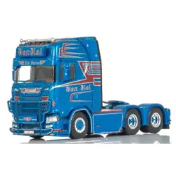 Marketplace : SCANIA S Highline CS20H 6x2 VAN HAL Transport - WSI -...