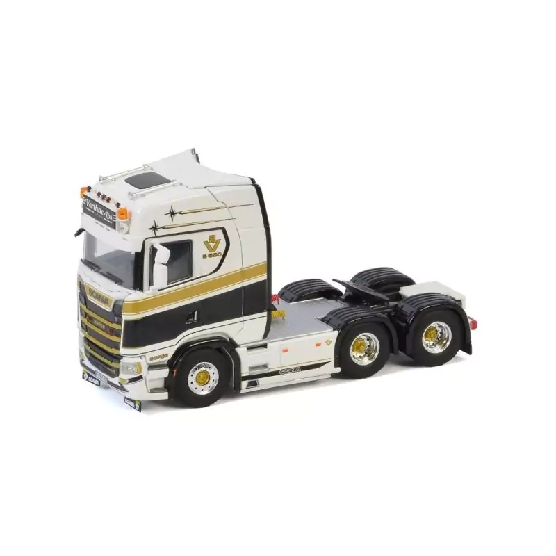 Marketplace : SCANIA S Highline CS20H 6x2 VERLHAC TPS - WSI - 1:50