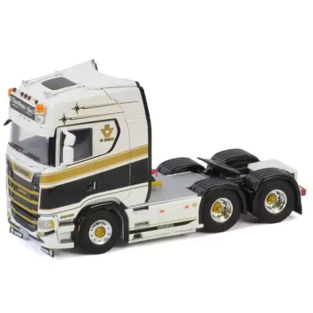 Marketplace : SCANIA S Highline CS20H 6x2 VERLHAC TPS - WSI - 1:50