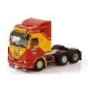 Marketplace : SCANIA SERIE 3 STREAMLINE 6x2 TWINSTEER transport HEN...
