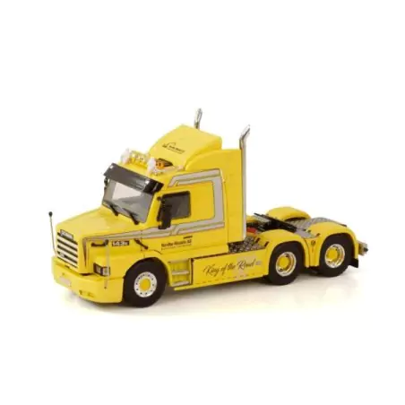 Marketplace : SCANIA SERIE 3 TORPEDO STREAMLINE 6x4 NORDBO MASKIN -...