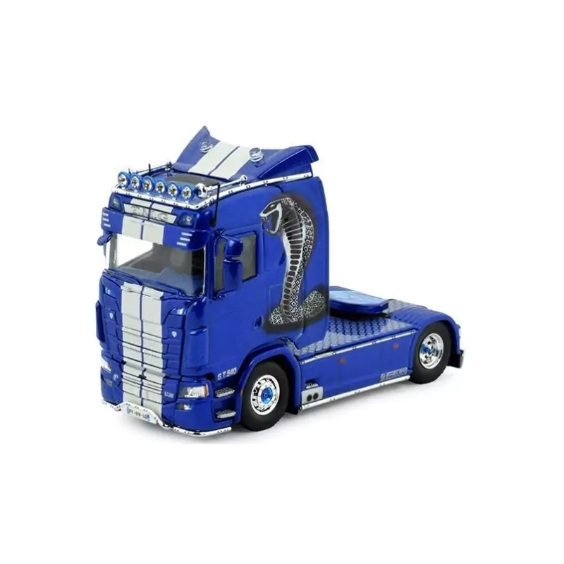 Marketplace : SCANIA S Next Génération 4x2 GASTALDI SHELBY - Tekno ...