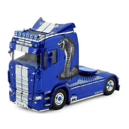 Marketplace : SCANIA S Next Génération 4x2 GASTALDI SHELBY - Tekno ...