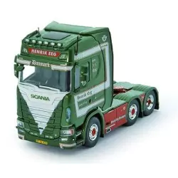 Marketplace : SCANIA S Highline 6x2 HENRIK EEG - Tekno - 1:50