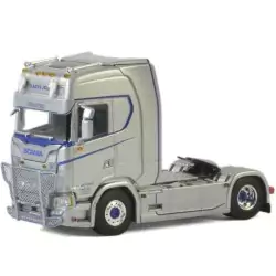Marketplace : SCANIA S Highline I CS20H 4x2 CLAEYS JELLE - WSI - 1:50