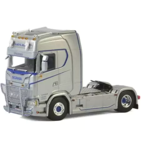 Marketplace : SCANIA S Highline I CS20H 4x2 CLAEYS JELLE - WSI - 1:50