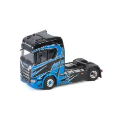 Marketplace : SCANIA S Highline 4x2 MARTIN PAKOS - WSI - 1:50