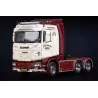 Marketplace : SCANIA S 6x4 NIELS ANDERSSON - IMC Models - 1:50
