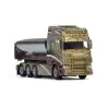 Marketplace : SCANIA S porteur benne PER BRODDES - WSI - 1:50
