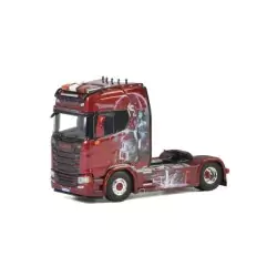 Marketplace : SCANIA S Highline 4x2 SIMONE - WSI - 1:50