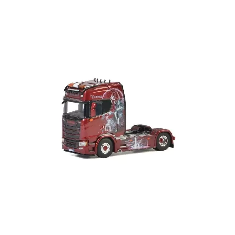 Marketplace : SCANIA S Highline 4x2 SIMONE - WSI - 1:50