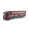 Marketplace : SCANIA S Highline Semi frigo TEAM D'Angelo Huracan - ...