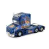 Marketplace : SCANIA T TOPLINE 6x2 BENNY RASMUSSEN - Tekno - 1:50