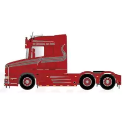 Marketplace : SCANIA T09 Highline 6x2 RIMATRANS - Tekno - 1:50